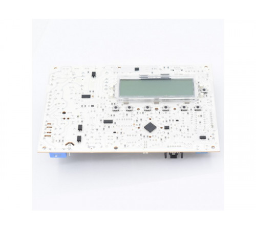 Электронная плата для газовых котлов BAXI Luna-3, Nuvola-3 (5687010) JJJ005687010