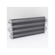 Теплообменник основной для котлов BAXI Nuvola-3 Comfort 320 Fi (5695620) JJJ005695620