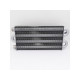 Теплообменник основной для котлов BAXI Nuvola-3 Comfort 320 Fi (5695620) JJJ005695620