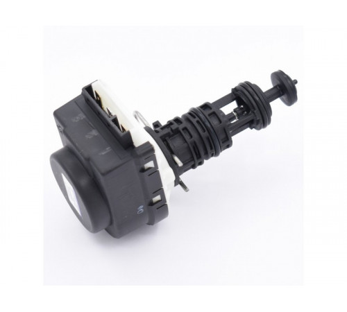 Трехходовой клапан в сборе для котлов Ariston и Chaffoteaux (60001583) 60001583-01