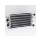 Битермический теплообменник для котлов Baxi Main, Main Four, Main Digit и Westen Quasar (616170) JJJ000616170
