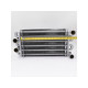 Битермический теплообменник для котлов Baxi Main, Main Four, Main Digit и Westen Quasar (616170) JJJ000616170