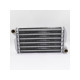 Теплообменник основной медный Valmex для котлов BAXI Eco-3, Luna-3, Luna-3 Comfort (620860) JJJ000620860