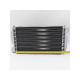Теплообменник основной Valmex для котлов BAXI Eco-3, Luna-3 280 Fi, 310 Fi, Luna-3 Comfort 310 Fi, 1.310 Fi (620870) 5680990, JJJ000620870