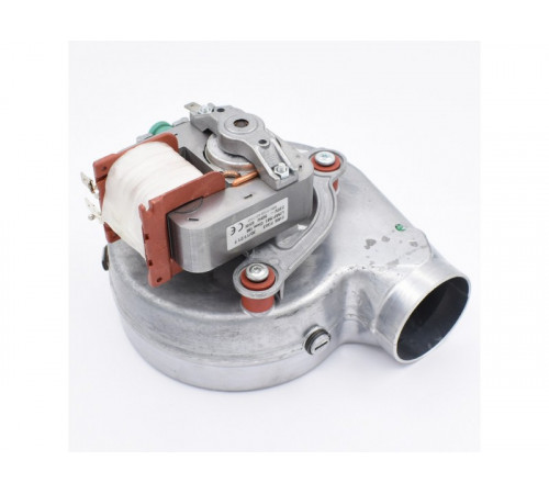 Вентилятор Fime VGR0042711 65W для котлов BAXI Eco, Eco-3, Luna, Luna-3, Luna-3 Comfort (5655730) JJJ005655730