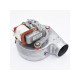 Вентилятор Fime VGR0042711 65W для котлов BAXI Eco, Eco-3, Luna, Luna-3, Luna-3 Comfort (5655730) JJJ005655730