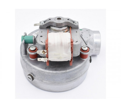 Вентилятор Fime VGR0042711 65W для котлов BAXI Eco, Eco-3, Luna, Luna-3, Luna-3 Comfort (5655730) JJJ005655730