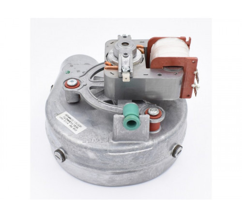 Вентилятор Fime VGR0042711 65W для котлов BAXI Eco, Eco-3, Luna, Luna-3, Luna-3 Comfort (5655730) JJJ005655730