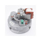 Вентилятор Fime VGR0042711 65W для котлов BAXI Eco, Eco-3, Luna, Luna-3, Luna-3 Comfort (5655730) JJJ005655730