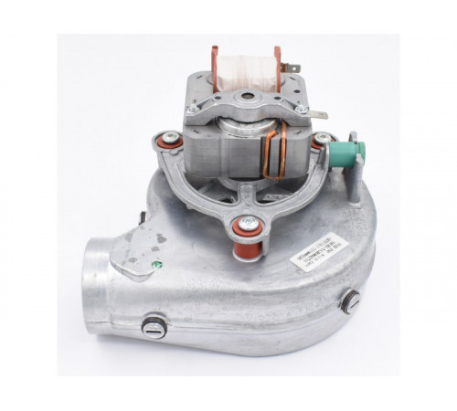 Вентилятор Fime VGR0042711 65W для котлов BAXI Eco, Eco-3, Luna, Luna-3, Luna-3 Comfort (5655730) JJJ005655730