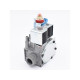 Газовый клапан SIT 845 0845132 для котлов Ariston, Chaffoteaux (65115771)
