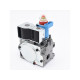 Газовый клапан SIT 845 0845132 для котлов Ariston, Chaffoteaux (65115771)
