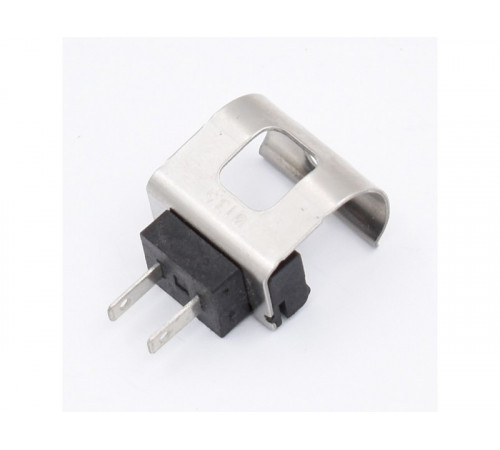Датчик температуры NTC накладной Epcos для Bosch Gaz 3000 W, Buderus Logomax U032, U034, Junkers Euroline (87004000150)