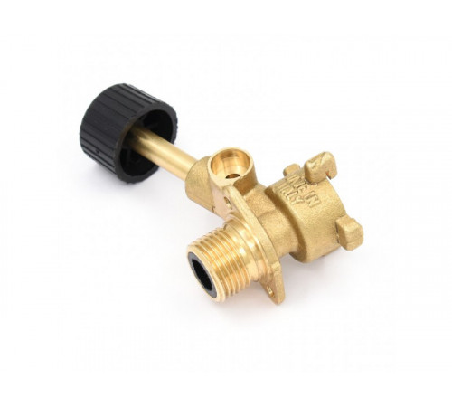 Патрубок входа ГВС для котлов Baxi Main-5, Westen Quasar E (711666100) 710504000