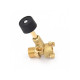 Патрубок входа ГВС для котлов Baxi Main-5, Westen Quasar E (711666100) 710504000