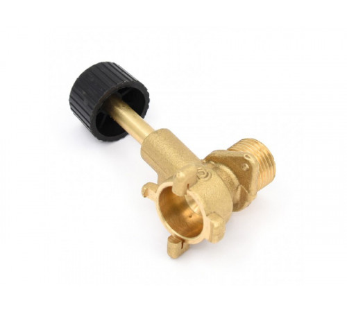 Патрубок входа ГВС для котлов Baxi Main-5, Westen Quasar E (711666100) 710504000