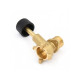 Патрубок входа ГВС для котлов Baxi Main-5, Westen Quasar E (711666100) 710504000