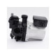 Насос циркуляционный Wilo 15/7 для котлов Viessmann Vitopend 100-W A1JB, A1HB (7856974)