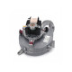 Вентилятор Kexinte для котлов Vaillant turboTEC, turboMAX (0020020008)