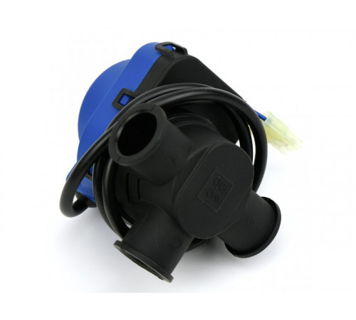 Трехходовой клапан для котлов Kiturami и Elsotherm (S323100064) S323100090
