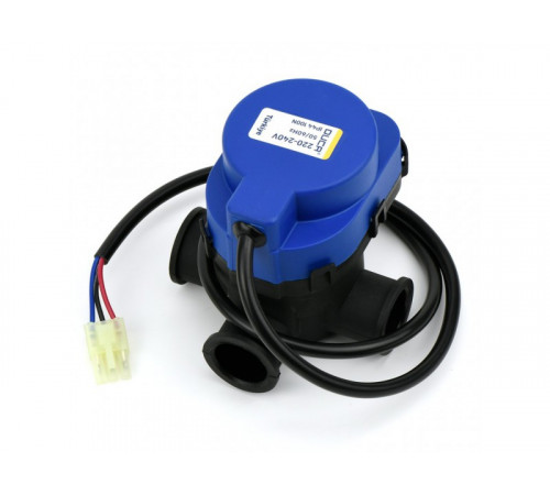 Трехходовой клапан для котлов Kiturami и Elsotherm (S323100064) S323100090