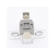 Термореле 104°C для Bosch, Junkers (87072062040)