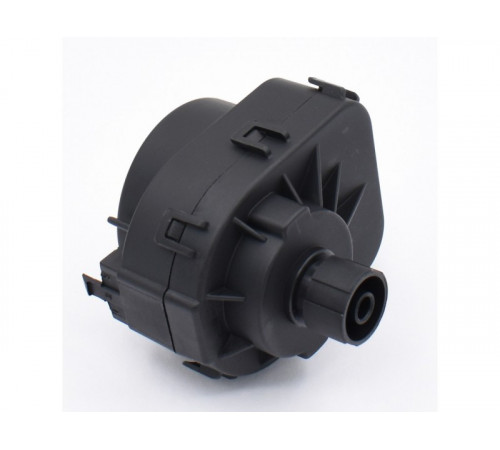 Мотор перепускного (трехходового) клапана Duca 24V для котлов Bosch Gaz 2000 W, 6000 W, Buderus Logamax U072 (87186445640)