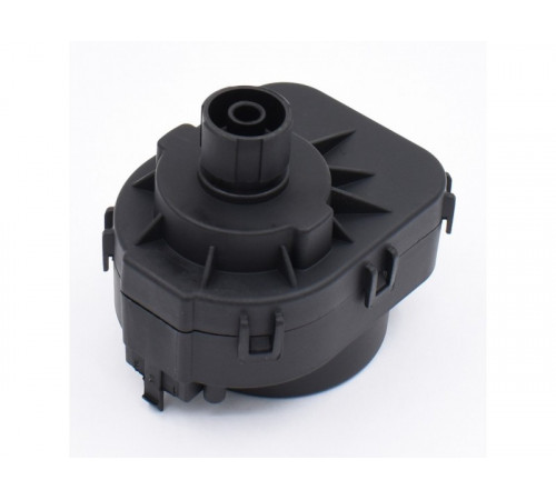 Мотор перепускного (трехходового) клапана Duca 24V для котлов Bosch Gaz 2000 W, 6000 W, Buderus Logamax U072 (87186445640)