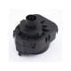 Мотор перепускного (трехходового) клапана Duca 24V для котлов Bosch Gaz 2000 W, 6000 W, Buderus Logamax U072 (87186445640)