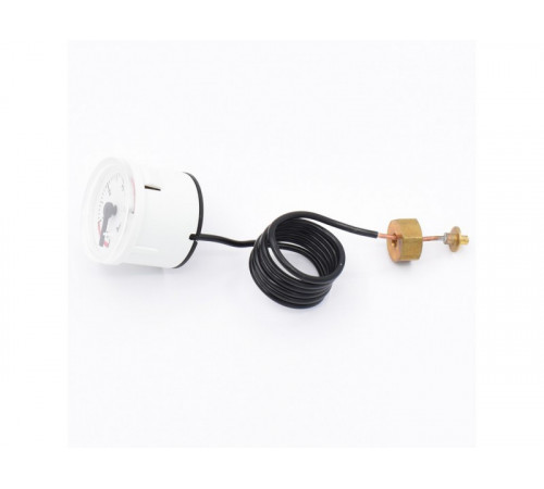 Манометр Pakkens для котлов BAXI (9951650.A) 200025384.A, 99516511P.A