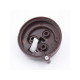 Крышка водяного блока для газовых колонок Mora (ST90307)