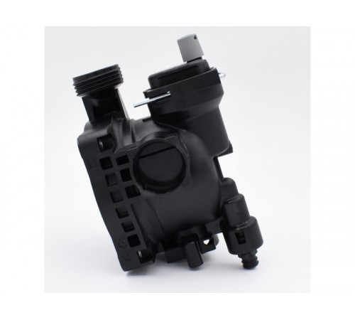 Улитка циркуляциолнного насоса Wilo для котлов Viessmann Vitopend 100-W A1JB, A1HB (7876464)