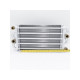 Теплообменник битермический для котлов Fondital Victoria Compact, Nova Florida Vela Compact CTFS/CTN 24 AF (6SCAMBIM03) 6SCAMBIM04