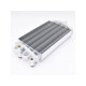 Теплообменник битермический для котлов Fondital Victoria Compact, Nova Florida Vela Compact CTFS/CTN 24 AF (6SCAMBIM03) 6SCAMBIM04