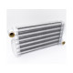Теплообменник основной для BAXI Eco-3, Luna-3, Luna-3 Comfort (620860) 620870, 5681190, 5680990, JJJ000620860