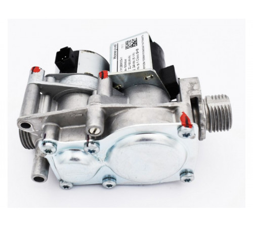 Газовый клапан Honeywell VK8525M 1510 без регулятора давления Protherm Леопард, Рысь, Тигр, Saunier Duval (S1071400) 0020035639