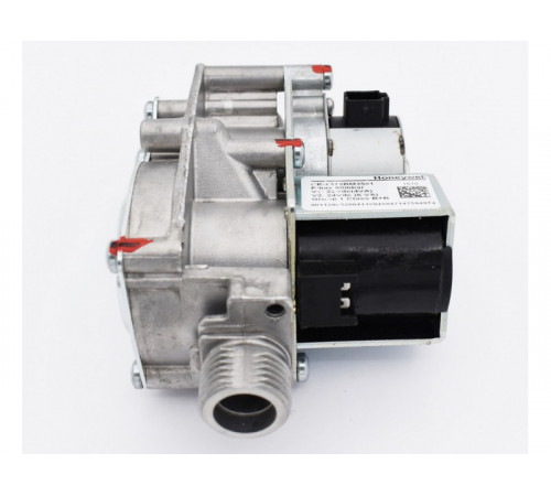 Газовый клапан Honeywell VK8525M 1510 без регулятора давления Protherm Леопард, Рысь, Тигр, Saunier Duval (S1071400) 0020035639