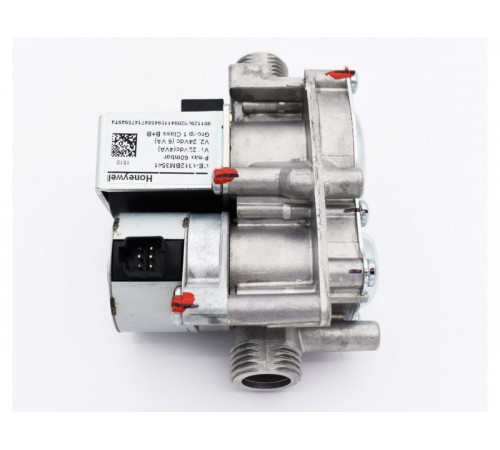 Газовый клапан Honeywell VK8525M 1510 без регулятора давления Protherm Леопард, Рысь, Тигр, Saunier Duval (S1071400) 0020035639