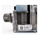Газовый клапан Honeywell VK8525M 1510 без регулятора давления Protherm Леопард, Рысь, Тигр, Saunier Duval (S1071400) 0020035639