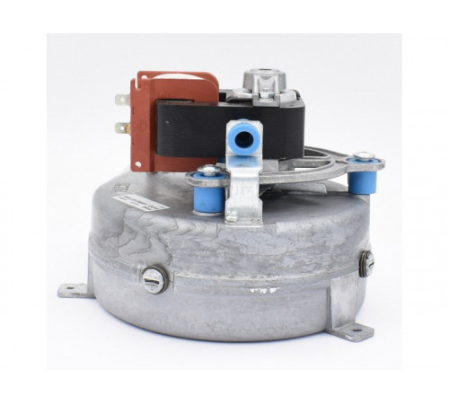 Вентилятор FIME 60 W для котлов Viessmann Vitopend WH1D, WH1B, WH0A, WHKB (7858291) 7829879, 7856958