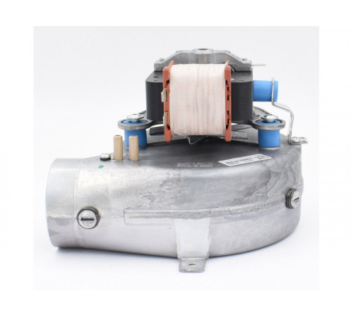 Вентилятор FIME 60 W для котлов Viessmann Vitopend WH1D, WH1B, WH0A, WHKB (7858291) 7829879, 7856958