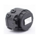Мотор перепускного (трехходового) клапана 24V для котлов Bosch Gaz 2000 W, 6000 W, Buderus Logamax U072 (87186445640)