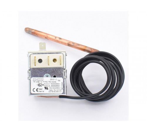 Термостат рабочий IMIT 541133/C 3-контактный для котлов Mora S (PR6008)