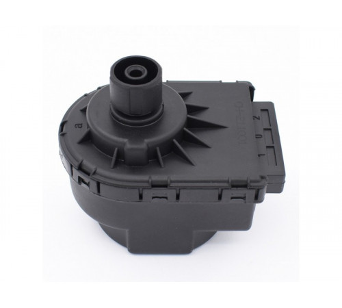 Сервопривод трехходового клапана Chunhui для котлов Electrolux Basic Duo, Hi-Tech (CB11030035) AA61712905