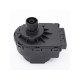 Сервопривод трехходового клапана Chunhui для котлов Electrolux Basic Duo, Hi-Tech (CB11030035) AA61712905