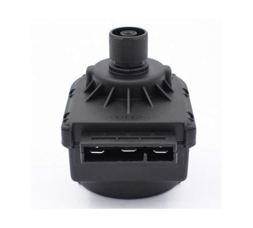 Сервопривод трехходового клапана Chunhui для котлов Electrolux Basic Duo, Hi-Tech (CB11030035) AA61712905