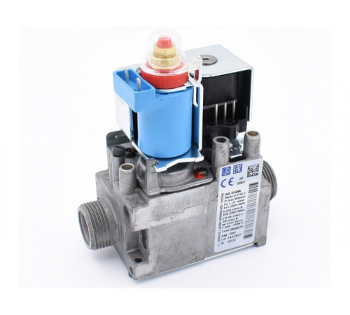 Газовый клапан 845070 для котлов Protherm Lynx, Ягуар, Леопард 24 MTM-CC/1 (0020118636) 0020023213
