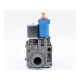 Газовый клапан 845070 для котлов Protherm Lynx, Ягуар, Леопард 24 MTM-CC/1 (0020118636) 0020023213
