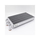 Теплообменник битермический Valmex для котлов Ferroli Domiproject F 32 D, Domina F 24, 32 N (39842570) 37405890