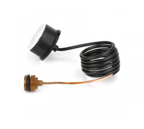 Манометр для котлов BAXI Eco Compact, Eco-5 Compact, Main-5, Westen Pulsar E (710673600) 711252300